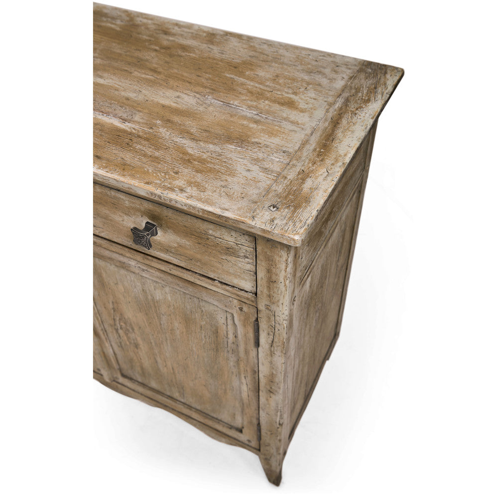 Jonathan Charles Fine Furniture - Caldera Sideboard - 491266-LSW view 12
