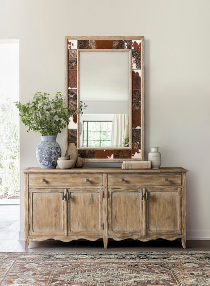 Jonathan Charles Fine Furniture - Caldera Sideboard - 491266-LSW view 13