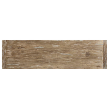Jonathan Charles Fine Furniture - Caldera Six Drawer Dresser 76" - 491326-LSW-76L view 5