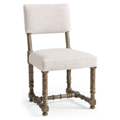 Jonathan Charles Fine Furniture - Caldera Upholstered Side Chair - 491293-LSW-SC-F075 view 1