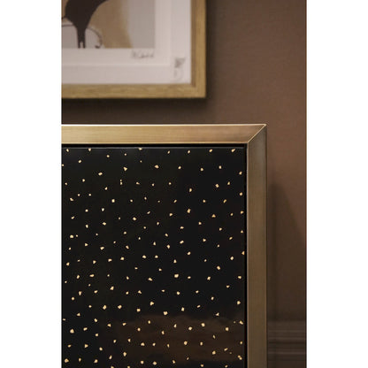 Jonathan Charles Fine Furniture - Celeste Drinks Cabinet - 500587-EG001 view 4