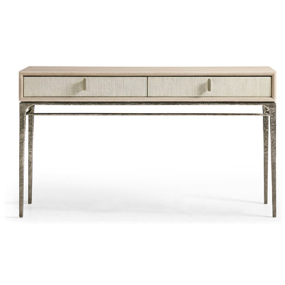 Jonathan Charles Fine Furniture - Clapotis Console Table - 500592-DPC view 2