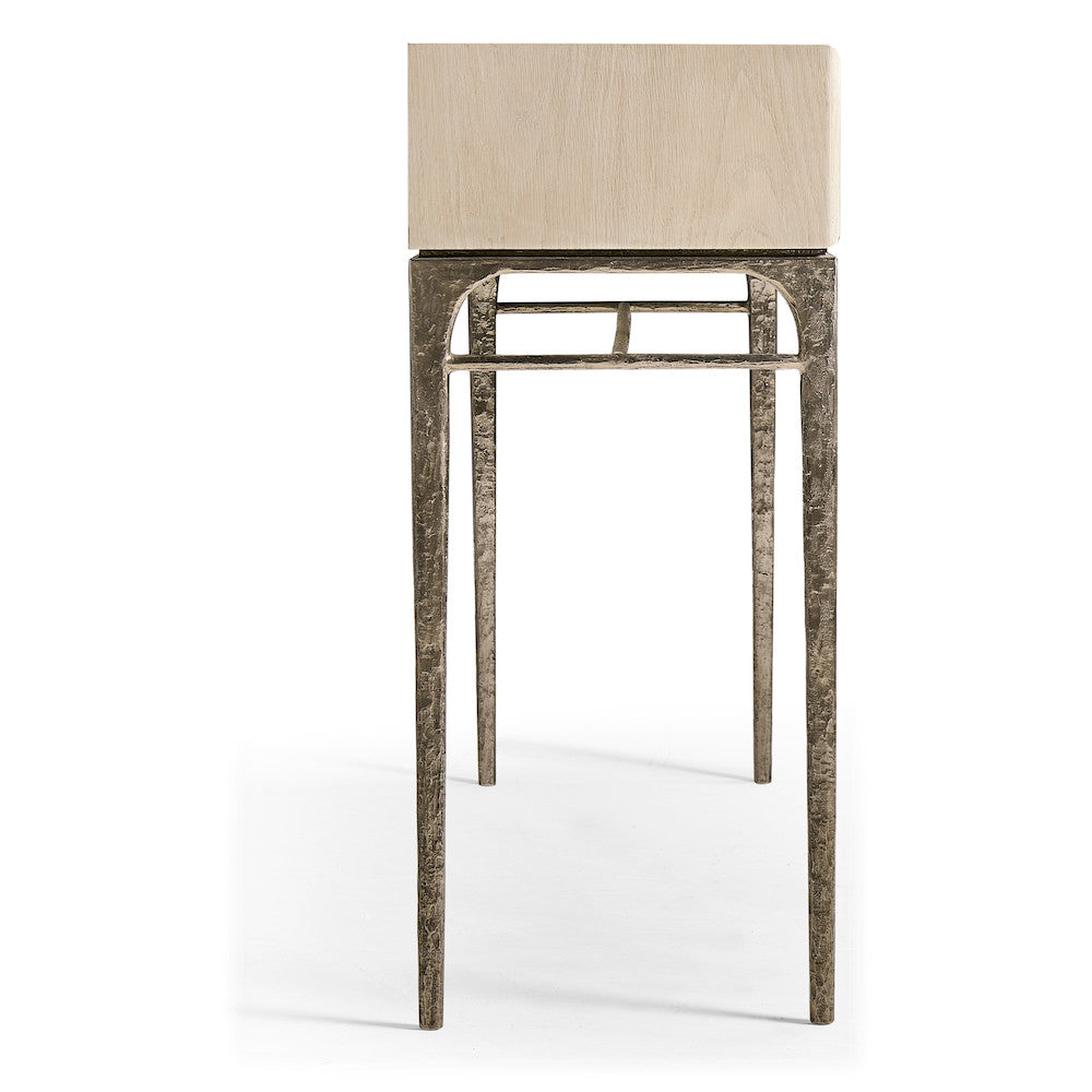 Jonathan Charles Fine Furniture - Clapotis Console Table - 500592-DPC view 3