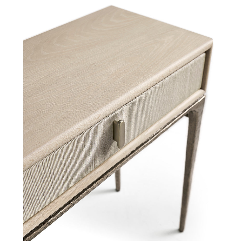 Jonathan Charles Fine Furniture - Clapotis Console Table - 500592-DPC view 7