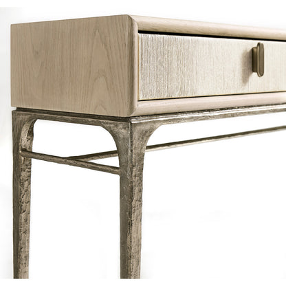 Jonathan Charles Fine Furniture - Clapotis Console Table - 500592-DPC view 8