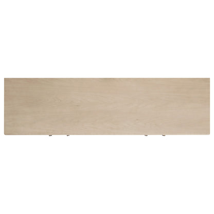 Jonathan Charles Fine Furniture - Clapotis Entertainment Console - 500597-DPC view 5