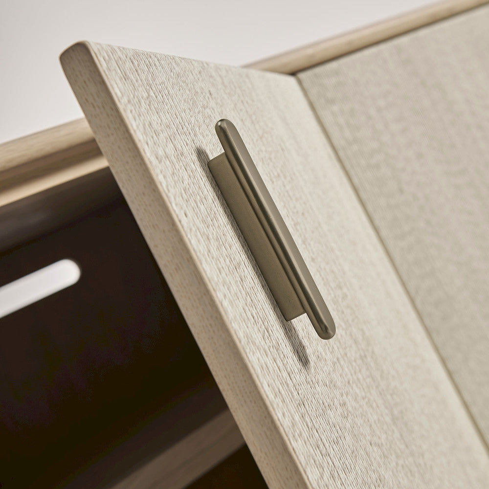 Jonathan Charles Fine Furniture - Clapotis Entertainment Console - 500597-DPC view 8