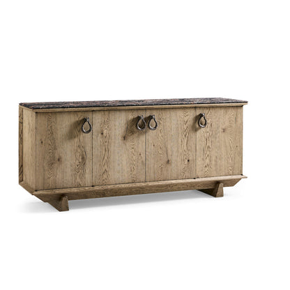Jonathan Charles Fine Furniture - Echo Canyon Credenza - 491241-FDO view 1