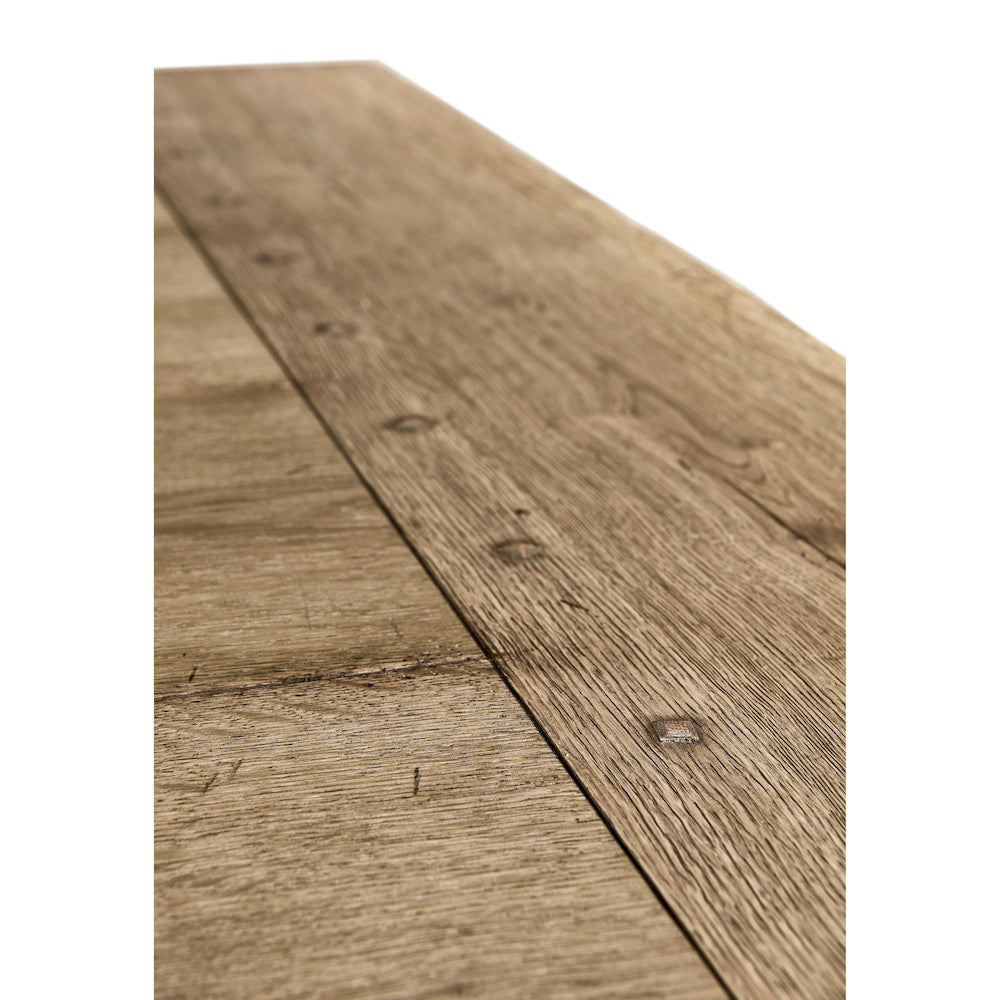 Jonathan Charles Fine Furniture - Echo Canyon Rectangular Dining Table 124" - 491239-FDO-124L view 5