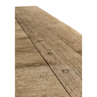 Jonathan Charles Fine Furniture - Echo Canyon Rectangular Dining Table 124" - 491239-FDO-124L view 5