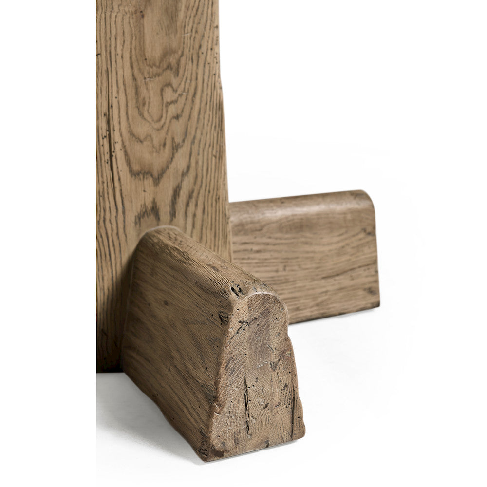 Jonathan Charles Fine Furniture - Echo Canyon Round Bar Table - 491306-FDO-32D-BT view 8