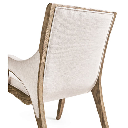 Jonathan Charles Fine Furniture - Echo Canyon Upholstered Arm Chair - 491238-FDO-AC-F075 view 8