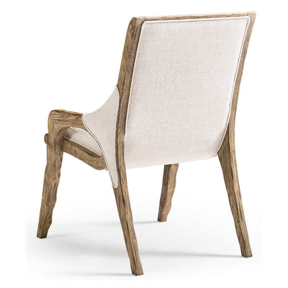 Jonathan Charles Fine Furniture - Echo Canyon Upholstered Side Chair - 491238-FDO-SC-F075 view 2