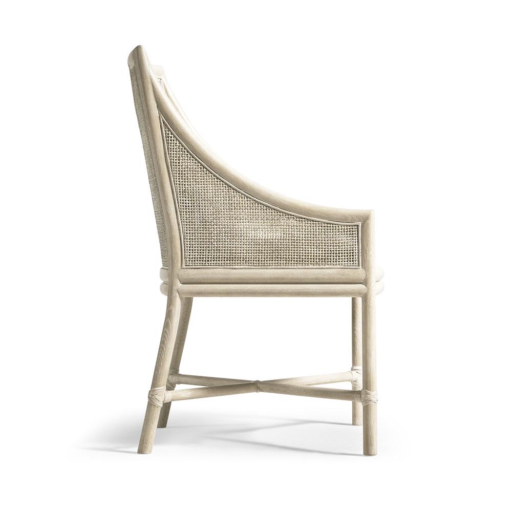 Jonathan Charles Fine Furniture - Fjord Dining Chair - 001-2-133-WWO veiw 5