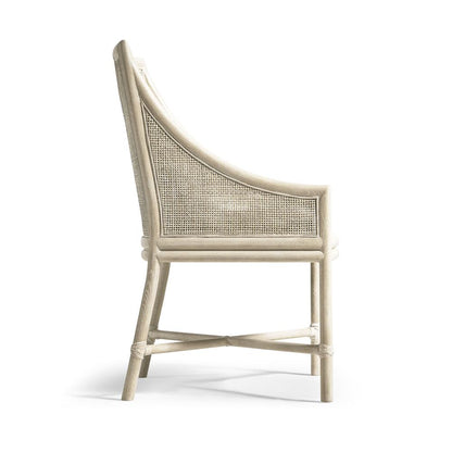 Jonathan Charles Fine Furniture - Fjord Dining Chair - 001-2-133-WWO veiw 5