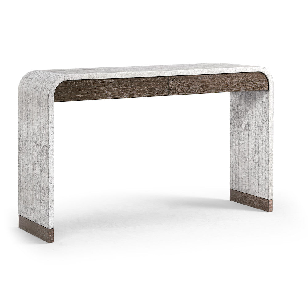 Jonathan Charles Fine Furniture - Gaia Console Table - 500541-EC001 view 1