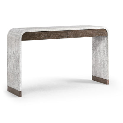 Jonathan Charles Fine Furniture - Gaia Console Table - 500541-EC001 view 1