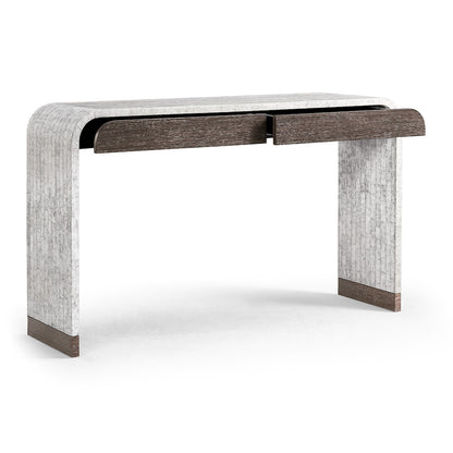 Jonathan Charles Fine Furniture - Gaia Console Table - 500541-EC001 view 3