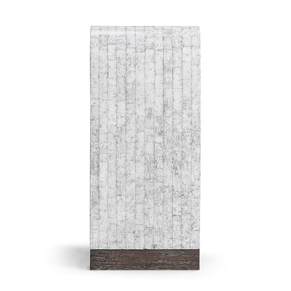 Jonathan Charles Fine Furniture - Gaia Console Table - 500541-EC001 view 4