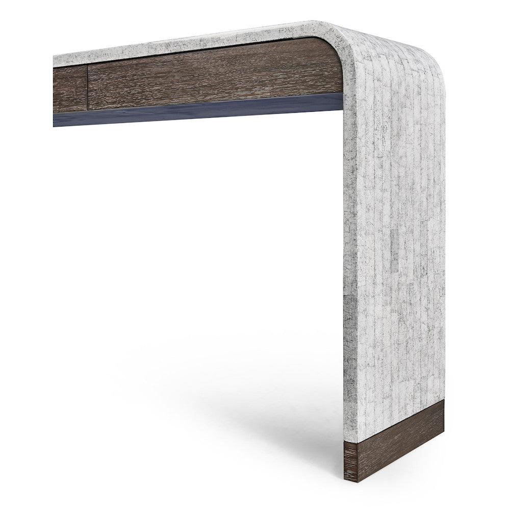 Jonathan Charles Fine Furniture - Gaia Console Table - 500541-EC001 view 9