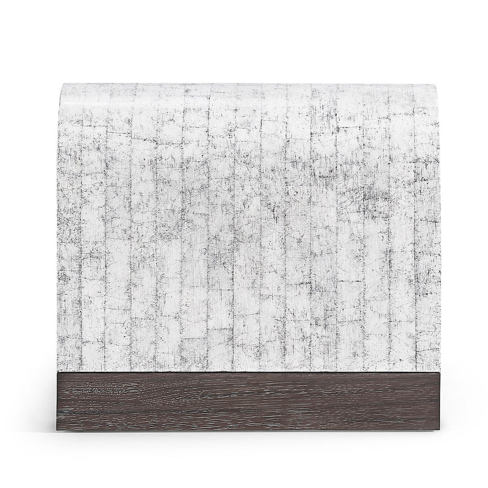 Jonathan Charles Fine Furniture - Gaia Rectangular Coffee Table - 500539-EC001 view 3
