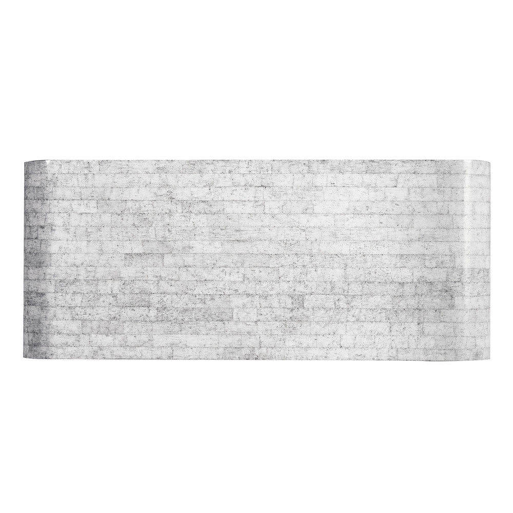 Jonathan Charles Fine Furniture - Gaia Rectangular Coffee Table - 500539-EC001 view 4