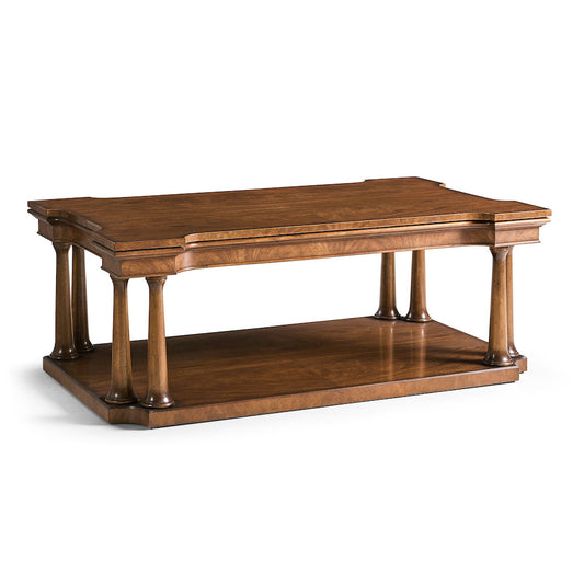 Jonathan Charles Fine Furniture - Hattie Cocktail Table - 496208-CWM view 1