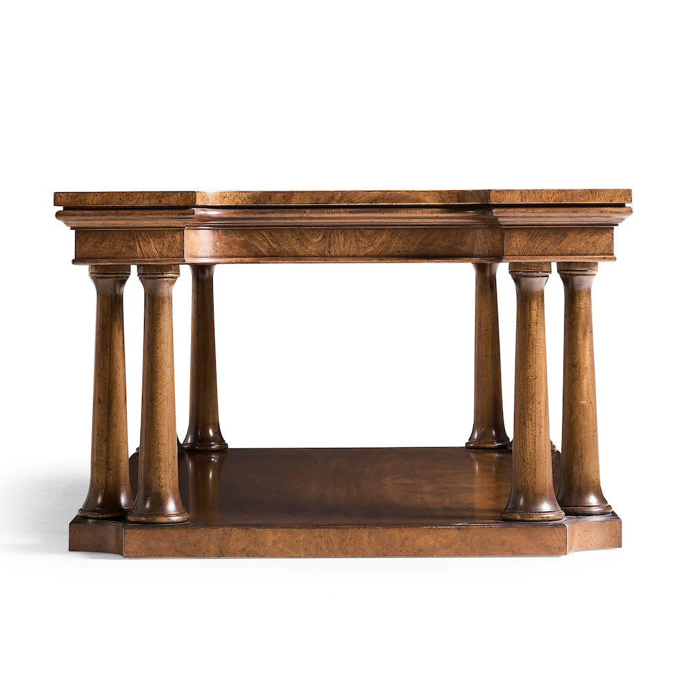 Jonathan Charles Fine Furniture - Hattie Cocktail Table - 496208-CWM view 3