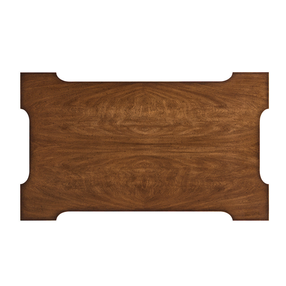Jonathan Charles Fine Furniture - Hattie Cocktail Table - 496208-CWM view 4