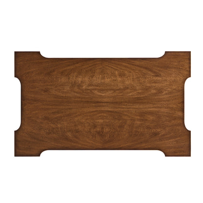 Jonathan Charles Fine Furniture - Hattie Cocktail Table - 496208-CWM view 4