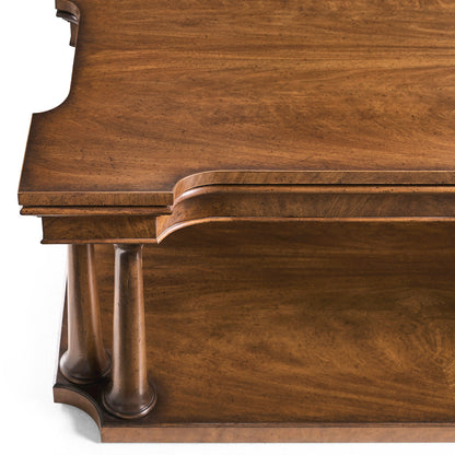 Jonathan Charles Fine Furniture - Hattie Cocktail Table - 496208-CWM view 6