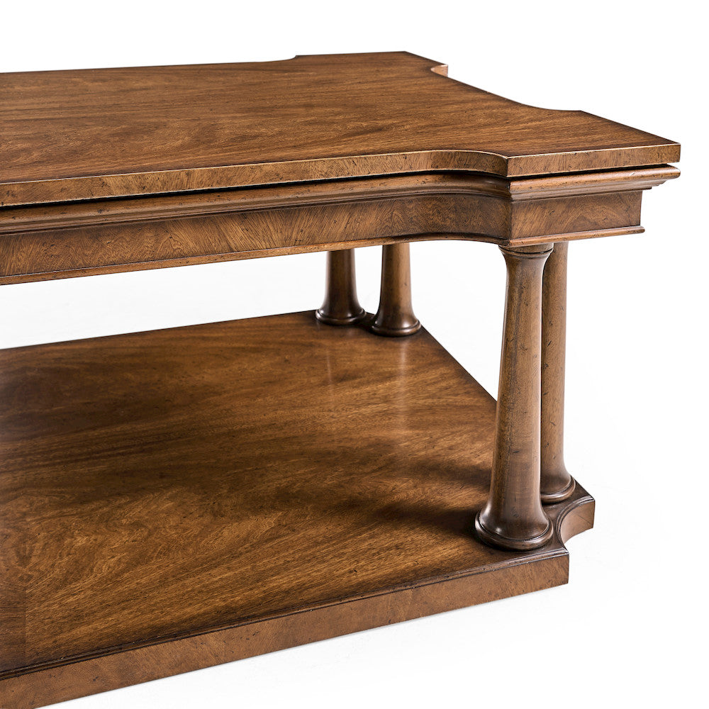Jonathan Charles Fine Furniture - Hattie Cocktail Table - 496208-CWM view 8