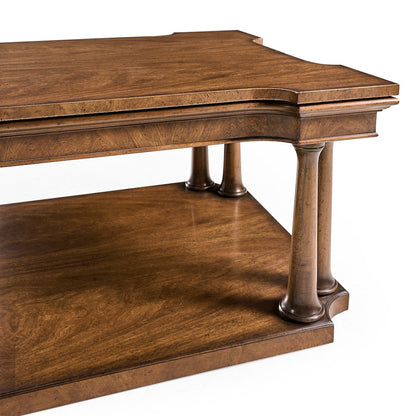 Jonathan Charles Fine Furniture - Hattie Cocktail Table - 496208-CWM view 8