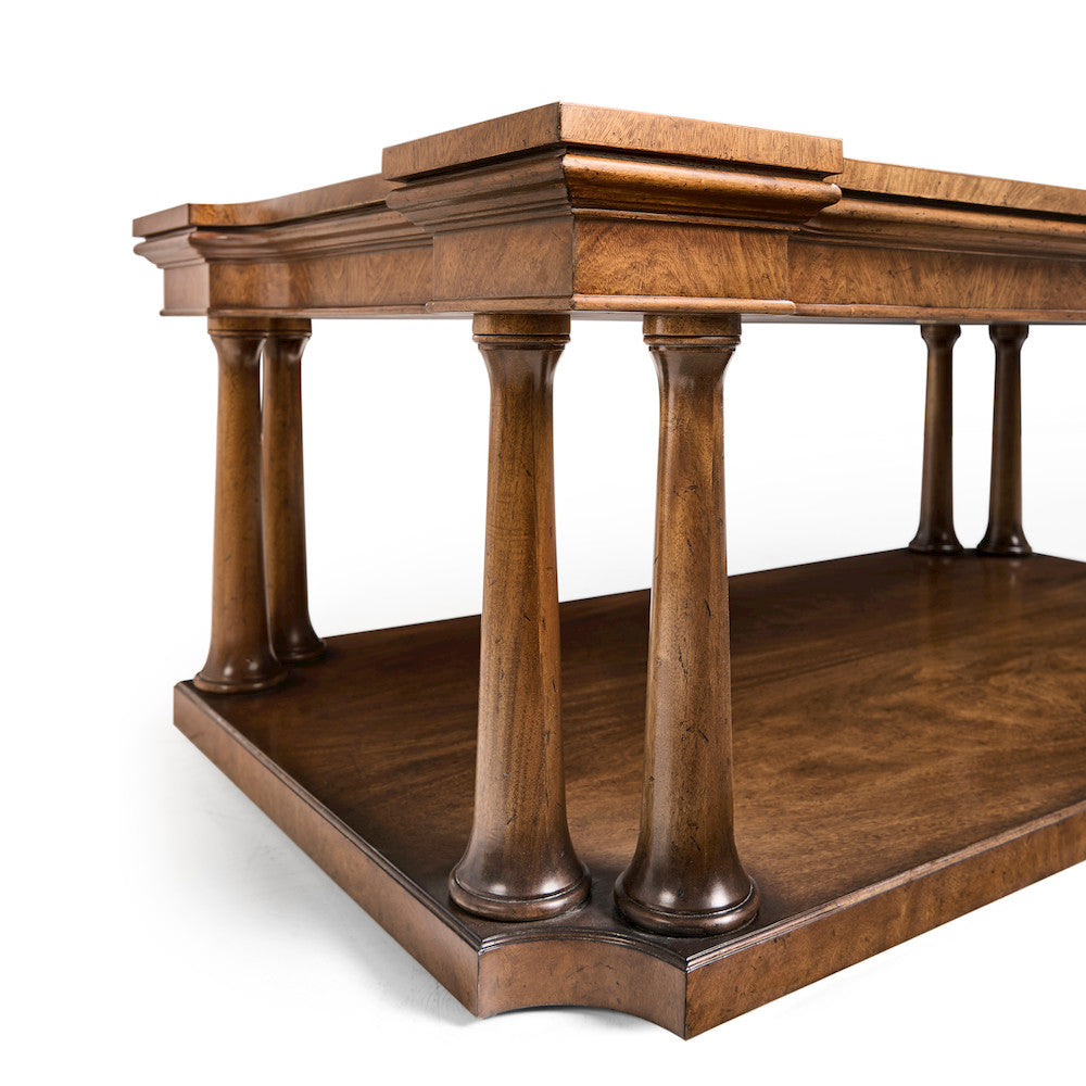 Jonathan Charles Fine Furniture - Hattie Cocktail Table - 496208-CWM view 9