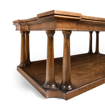 Jonathan Charles Fine Furniture - Hattie Cocktail Table - 496208-CWM view 9