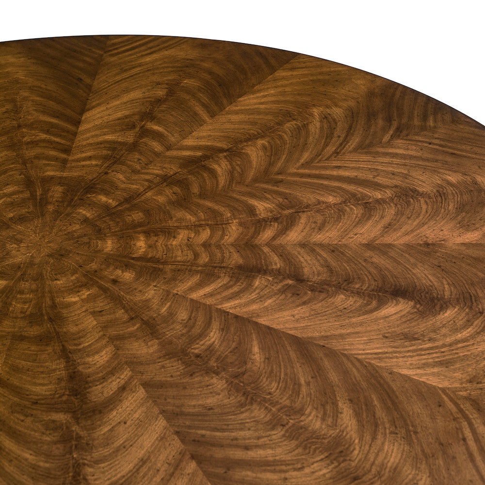 Jonathan Charles Fine Furniture - Hattie Round Dining Table 60" - 496205-CWM-60D view 5