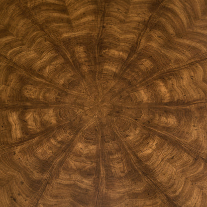 Jonathan Charles Fine Furniture - Hattie Round Dining Table 60" - 496205-CWM-60D view 6