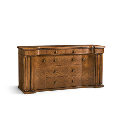 Jonathan Charles Fine Furniture - Hattie Sideboard - 496207-CWM view 1