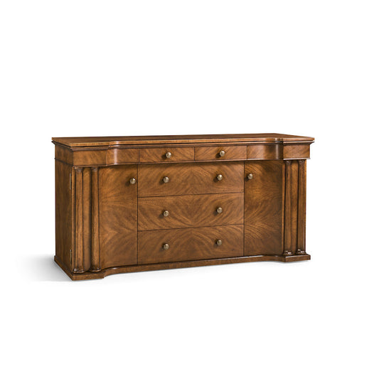 Jonathan Charles Fine Furniture - Hattie Sideboard - 496207-CWM view 1