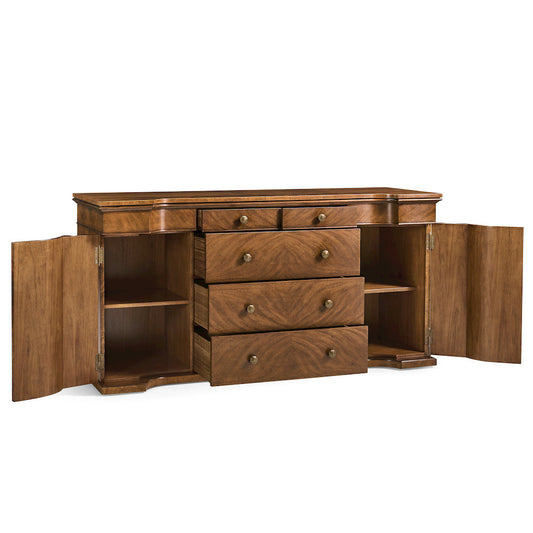 Jonathan Charles Fine Furniture - Hattie Sideboard - 496207-CWM view 2