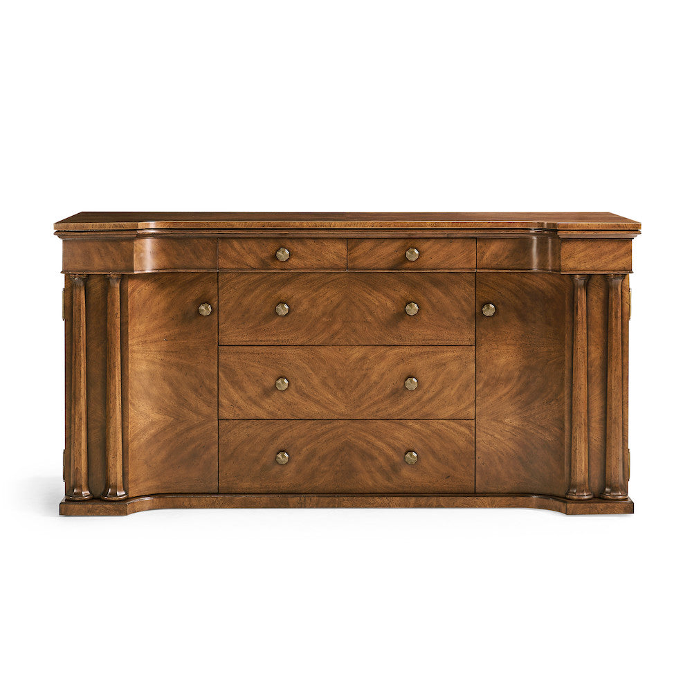 Jonathan Charles Fine Furniture - Hattie Sideboard - 496207-CWM view 3