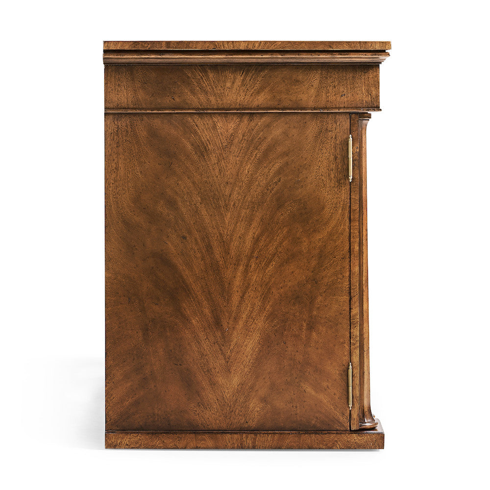 Jonathan Charles Fine Furniture - Hattie Sideboard - 496207-CWM view 4