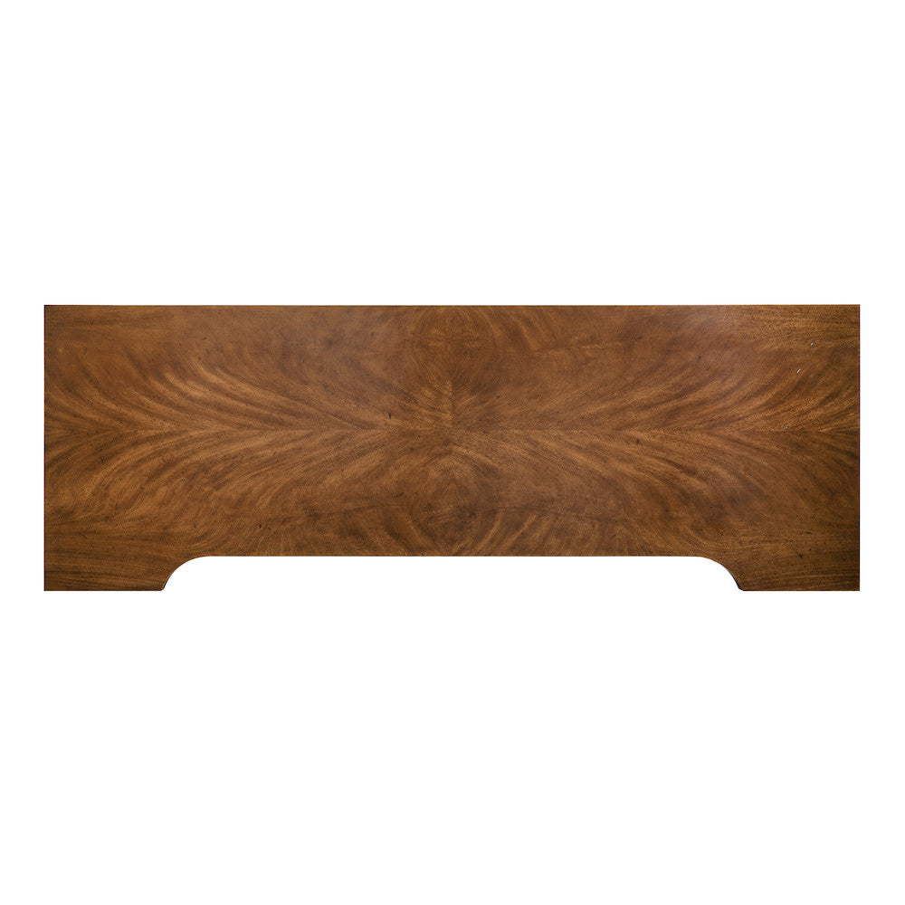 Jonathan Charles Fine Furniture - Hattie Sideboard - 496207-CWM view 5