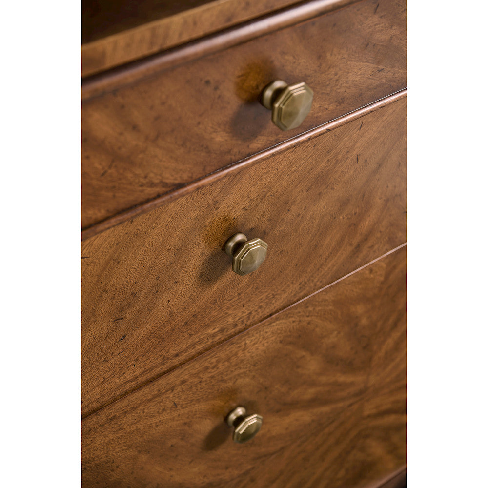 Jonathan Charles Fine Furniture - Hattie Sideboard - 496207-CWM view 7