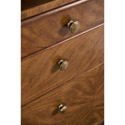 Jonathan Charles Fine Furniture - Hattie Sideboard - 496207-CWM view 7