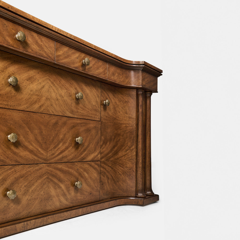 Jonathan Charles Fine Furniture - Hattie Sideboard - 496207-CWM view 9