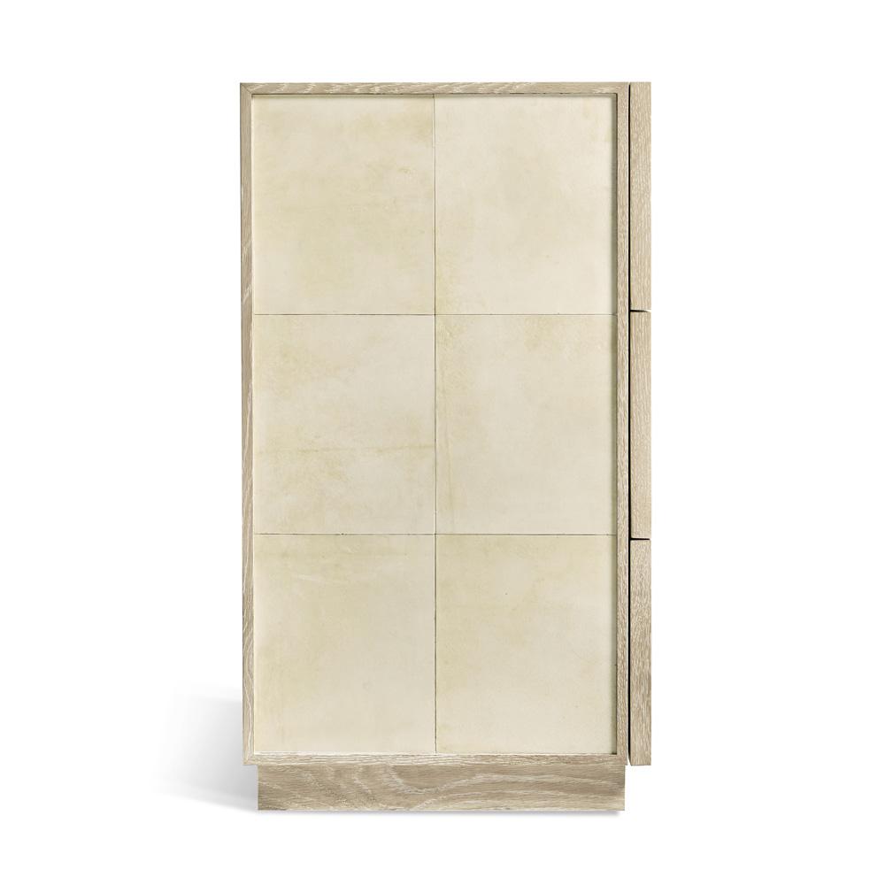 Jonathan Charles Fine Furniture - Hydra Dresser - 001-1-711-PMO veiw 4
