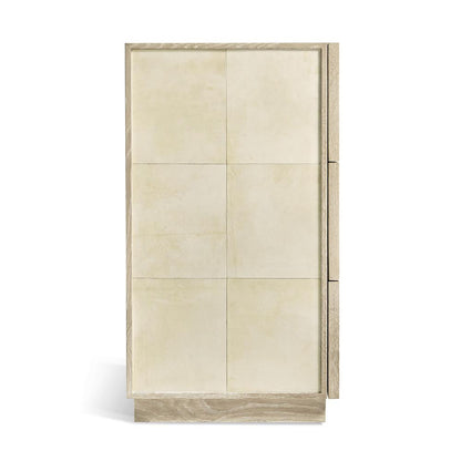 Jonathan Charles Fine Furniture - Hydra Dresser - 001-1-711-PMO veiw 4
