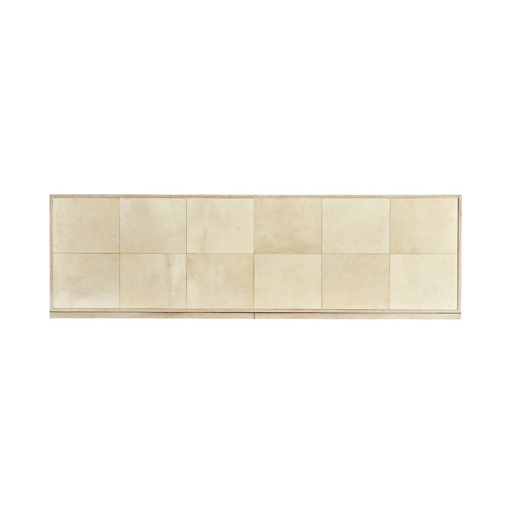 Jonathan Charles Fine Furniture - Hydra Dresser - 001-1-711-PMO veiw 5