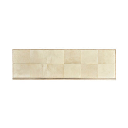 Jonathan Charles Fine Furniture - Hydra Dresser - 001-1-711-PMO veiw 5